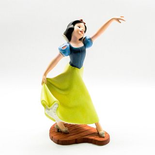 Walt Disney Figurine Snow White