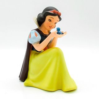 3pc Walt Disney Classics Figurine, Won't You Smile For Me?