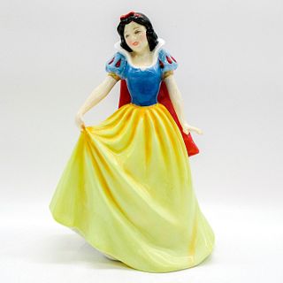 Snow White HN3678 - Royal Doulton Figurine