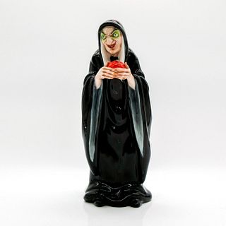 Witch HN3848 - Royal Doulton Figurine