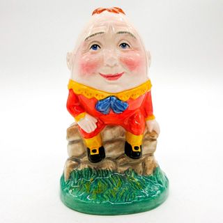Royal Doulton Storybook Figurine, Humpty Dumpty DNR1