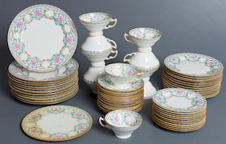 Mintons China Collection, Fifty-Eight (58)