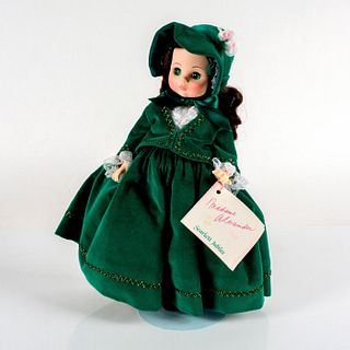 Madame Alexander Doll, Scarlett Jubilee