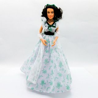 Ashton-Drake Galleries Doll, Scarlett Belle of the Barbeque