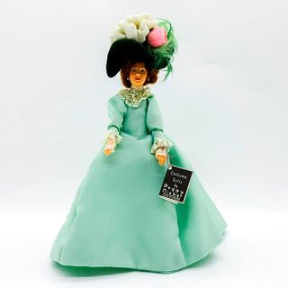 Peggy Nisbet Doll, Lillie Langtry