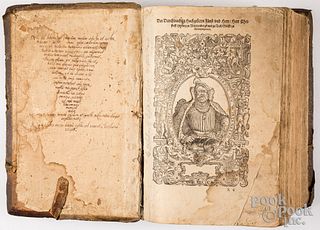 Martin Luther Bible, 1565-69