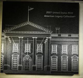 2007 AMERICAN LEGACY COLLECTION
