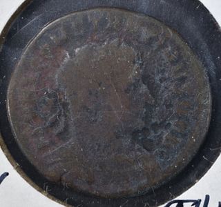 FOLLIS OF CONSTANTINE THE GREAT 308 - 337