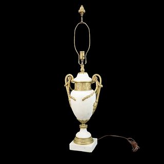Louis XVI Style Lamp
