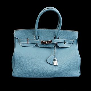Replica Hermes Birkin Bag