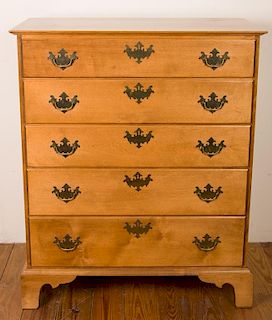 Townshend Chest of Drawers