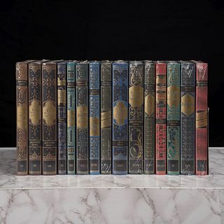 Libros de Literatura.  Ejemplares nuevos.  Títulos: Rudyard Kipling, J. El Libro de la Selva.  Verne, Julio. La...