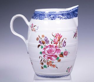 CHINESE EXPORT CIDER JUG