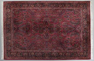 Karastan Carpet, 8' 6 x 12' 4.