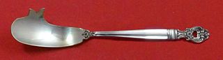 Monte Cristo by Towle Sterling Silver Cheese Knife w/Pick FH AS Custom 5 3/4"