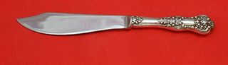 New King by Dominick and Haff Sterling Silver Fish Knife Individual HHWS Custom