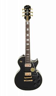 EPIPHONE LIMITED EDITION 50TH ANNIVERSARY LES PAUL