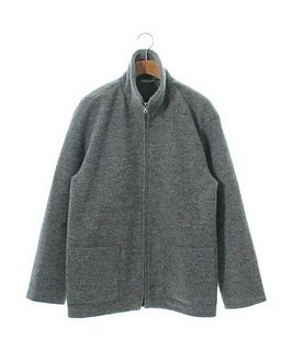 AURALEE Blouson (Other) Gray 3(about S)