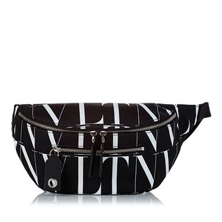 Valentino VLTN Times Nylon Belt Bag