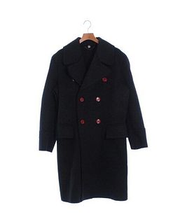 BURBERRY Coats (Other) Black 52(about xxL)
