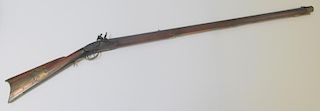 Kentucky Long Rifle.