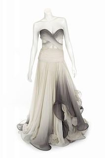 CARRIE UNDERWOOD BLOWN AWAY COVER GOWN