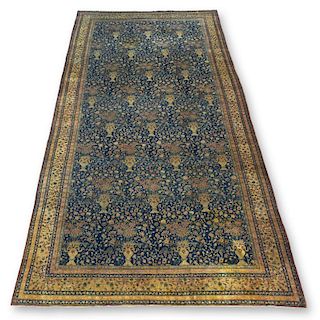 Persian Garden Carpet