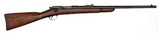 Winchester-Hotchkiss Second Model Carbine 