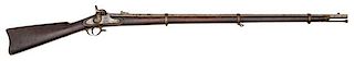 Unmarked Model 1863 Musket 