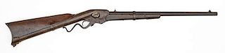 Old Model Evans Repeating Carbine 