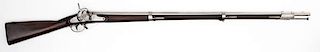 US Model 1816 Remington-Maynard Conversion  