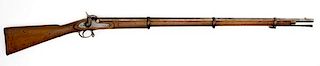 Confederate P-53 Enfield Rifle 