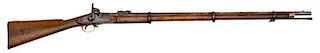 Confederate Louisiana Import P-53 Enfield Rifle 