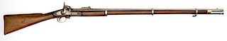 P-1853 Enfield Rifle with Confederate Associated Markings 