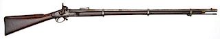Confederate Barnett P-1853 Enfield Rifle 