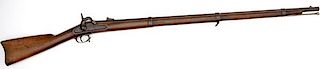 U.S. Model 1861 Musket by Parker 