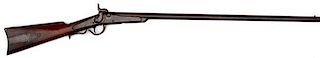 Gallager Carbine Shotgun Conversion 