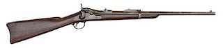 US Springfield Model 1884 Carbine 