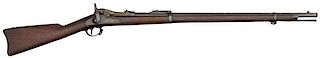 Springfield Model 1884 Cadet Rifle 