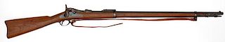U.S. Springfield Model 1888 Trapdoor Rifle 