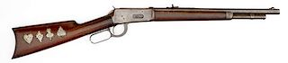 Winchester Model 1894 Short Rifle 