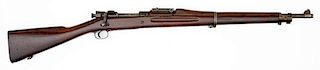 **Springfield Model 1903 Mark I Rifle 