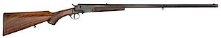 Charles H. Cooper Rook Rifle 