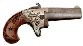 Colt No 2 Derringer  