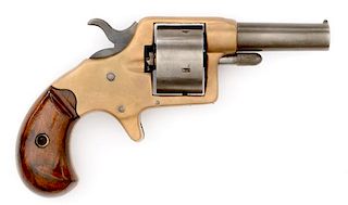 Colt House Pistol 