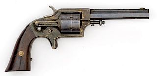Eagle Arms Co. Pocket Revolver 