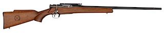 **Japanese WWII Sporter Bolt Action Rifle 