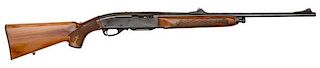 **Remington Model 742 Woodsmaster Semi-Auto Rifle 