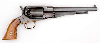 Navy Arms Reproduction of Remington New Model Army Blackpowder Revovler 