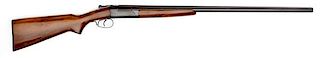 **Winchester Model 24 Side-by-Side Shotgun 